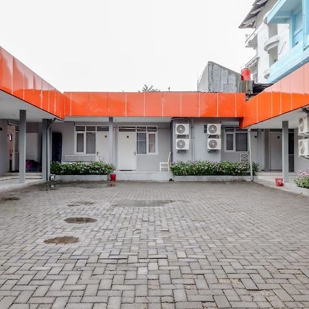 Ratu Guesthouse Sleman  Exteriör bild