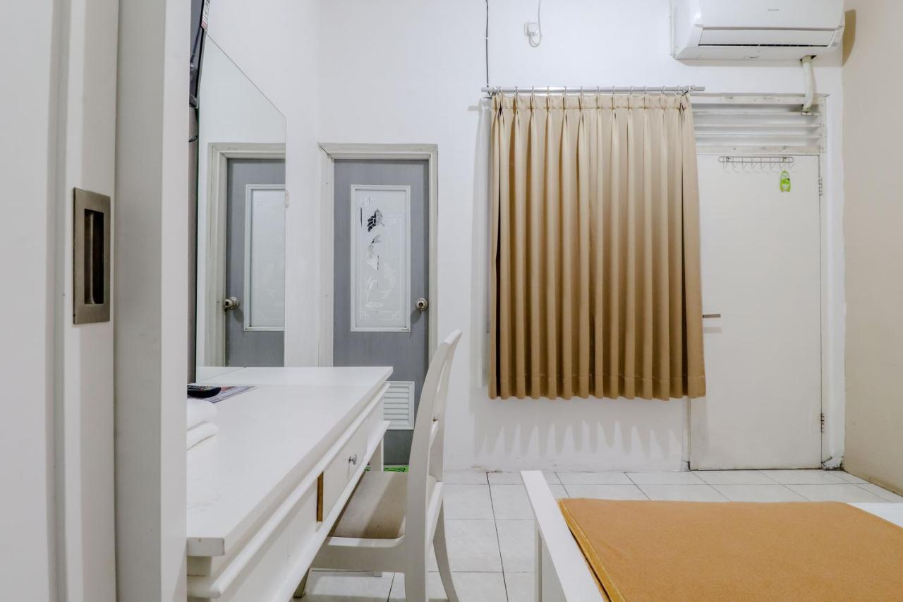 Ratu Guesthouse Sleman  Exteriör bild