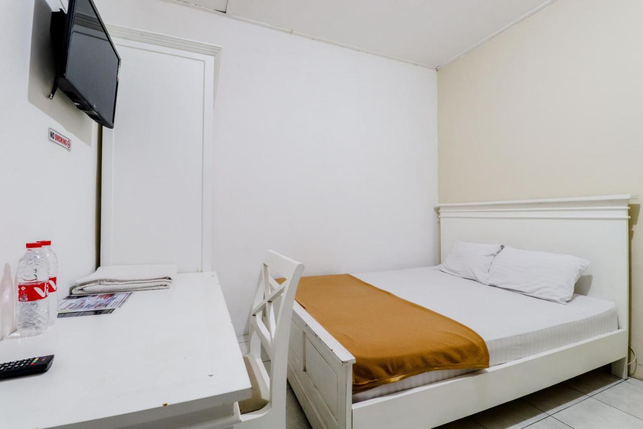 Ratu Guesthouse Sleman  Exteriör bild